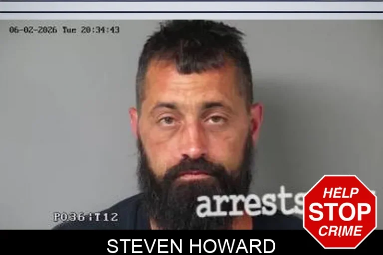 Steven Howard