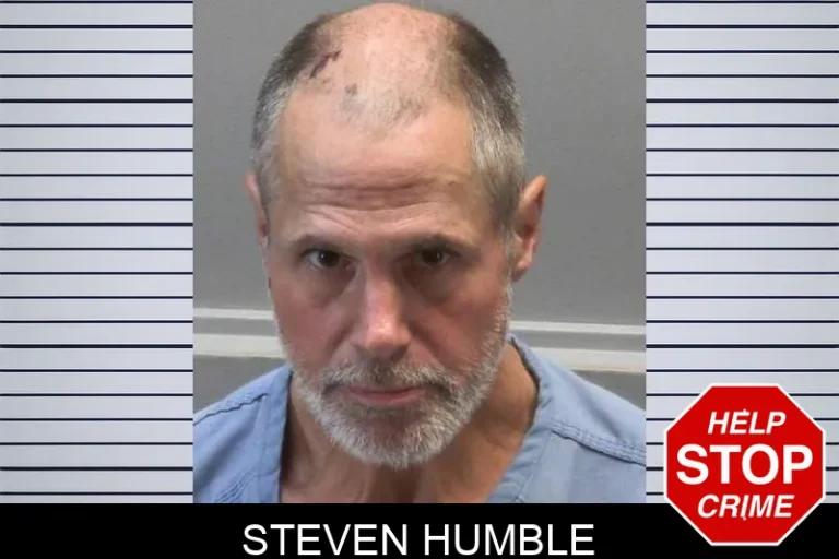 Steven Humble