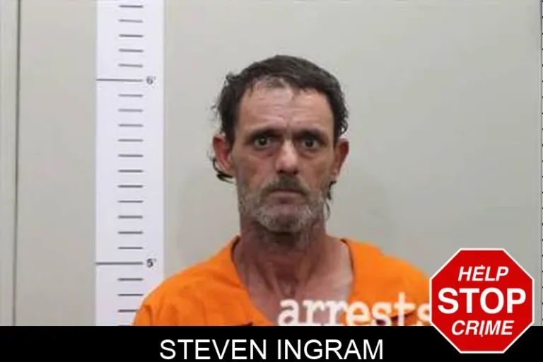 Steven Ingram