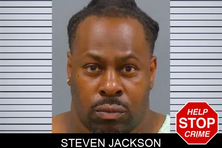 Steven Jackson