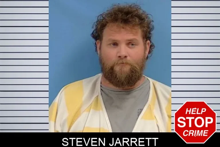 Steven Jarrett