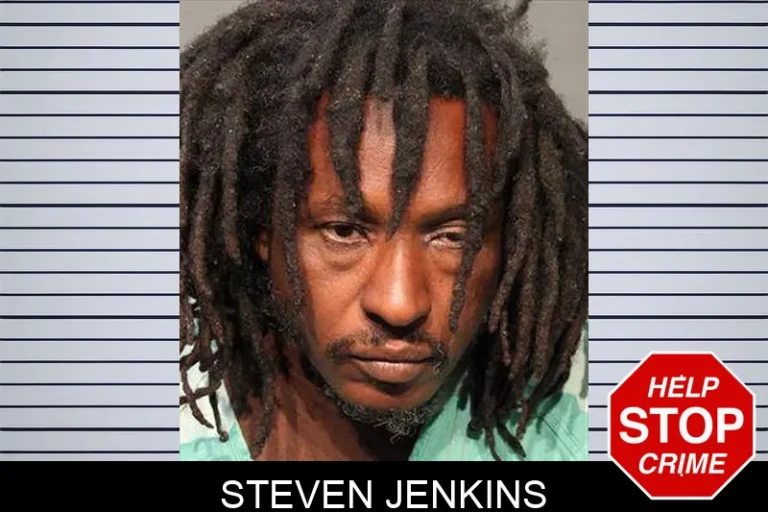 Steven Jenkins