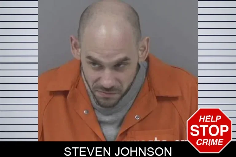 Steven Johnson