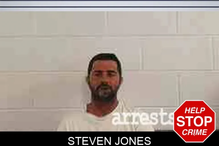 Steven Jones