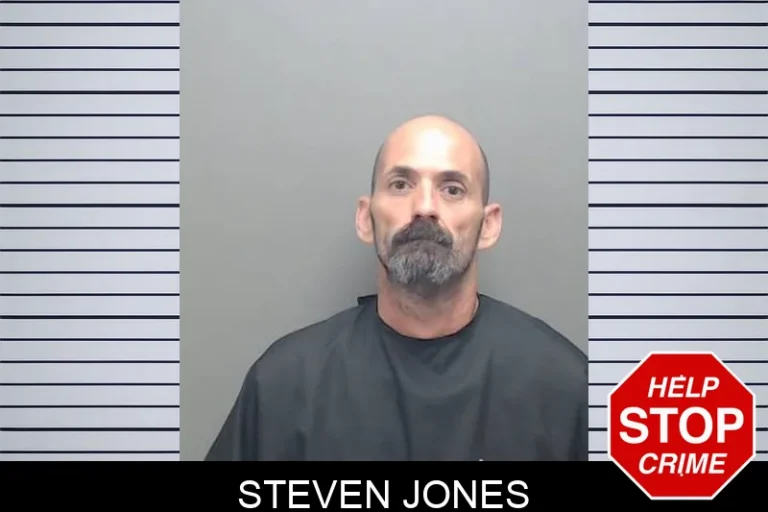 Steven Jones