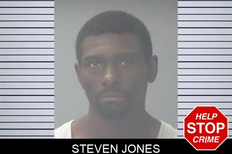Steven Jones