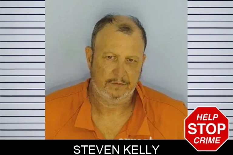 Steven Kelly