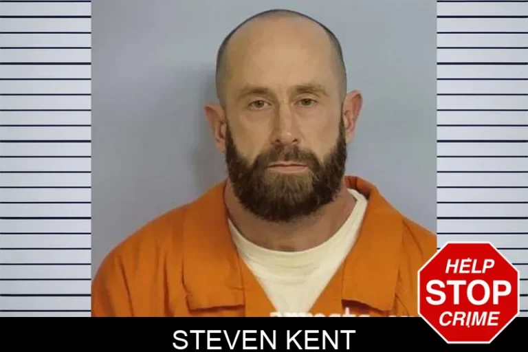 Steven Kent
