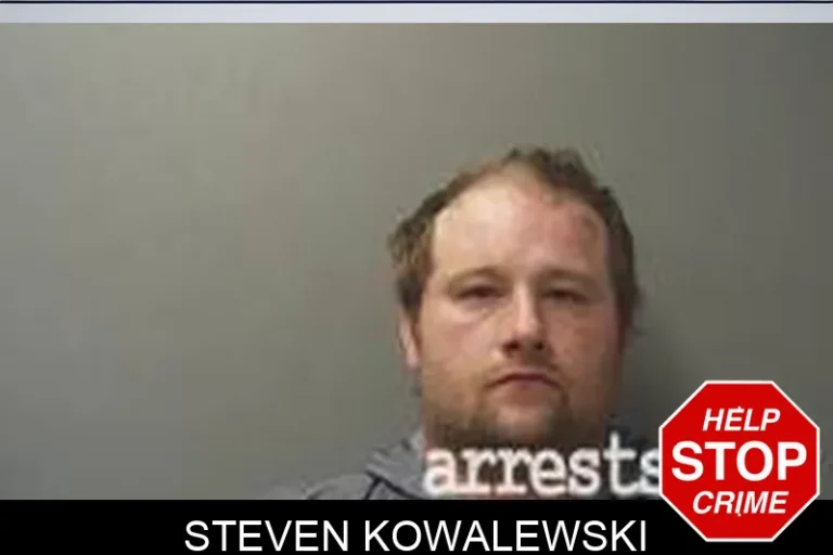 Steven Kowalewski