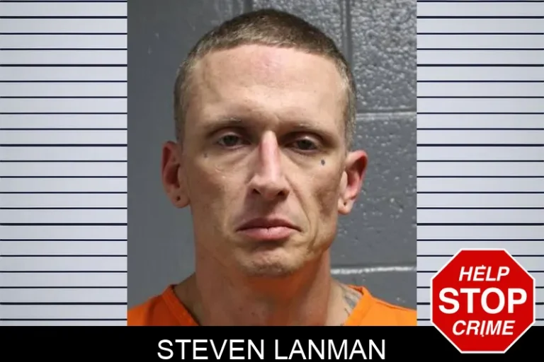 Steven Lanman
