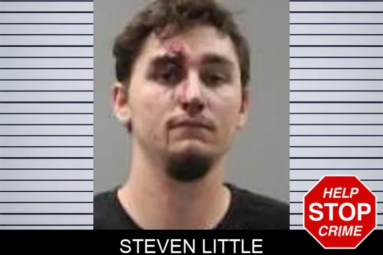Steven Little