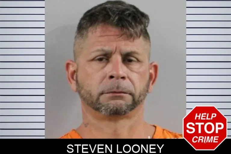 Steven Looney