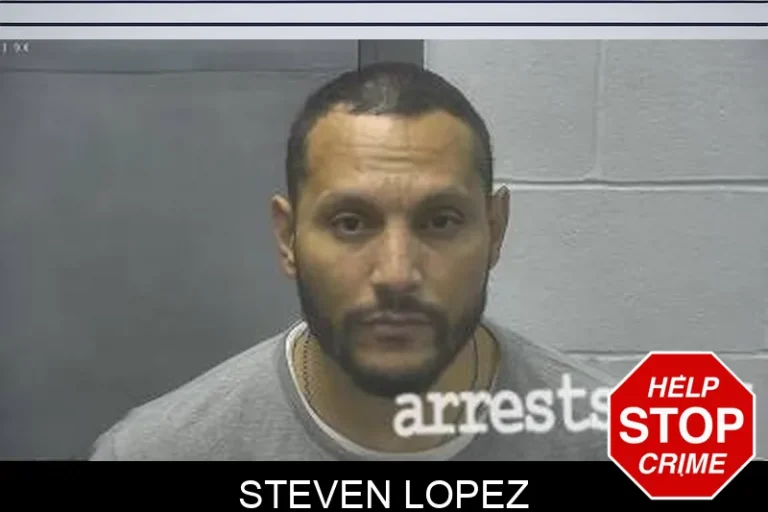 Steven Lopez
