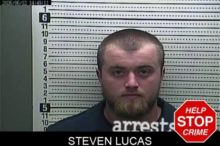Steven Lucas