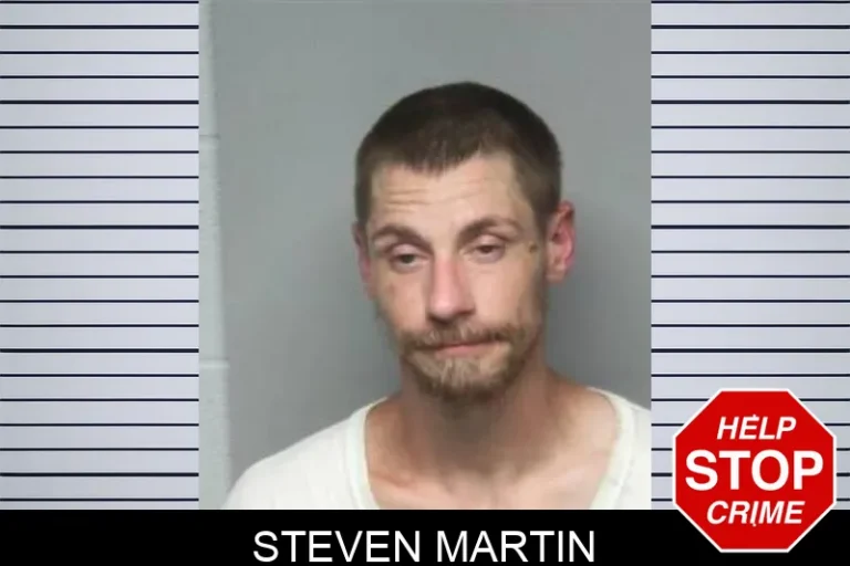 Steven Martin