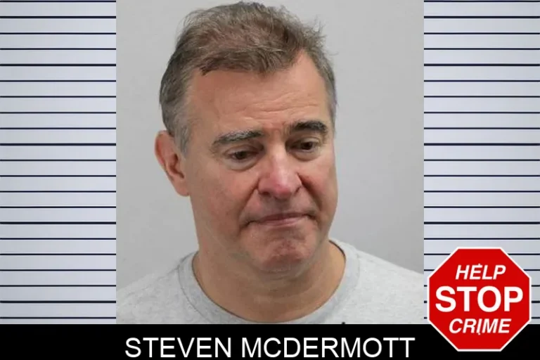 Steven McDermott