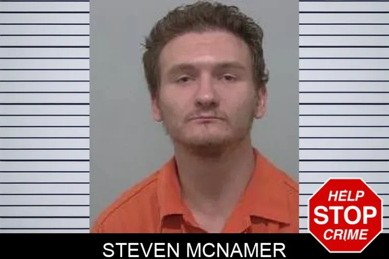 Steven McNamer