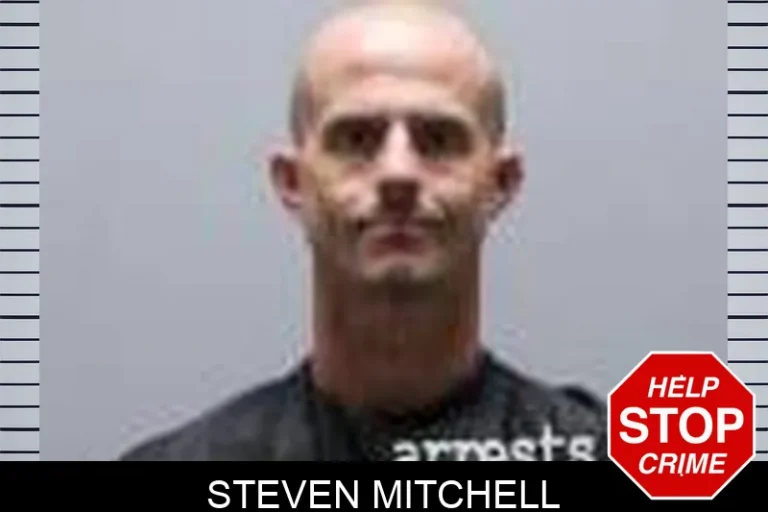 Steven Mitchell