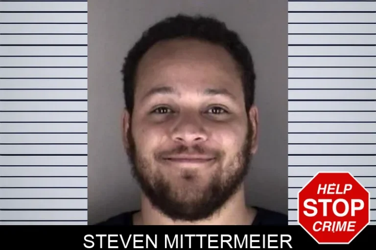 Steven Mittermeier