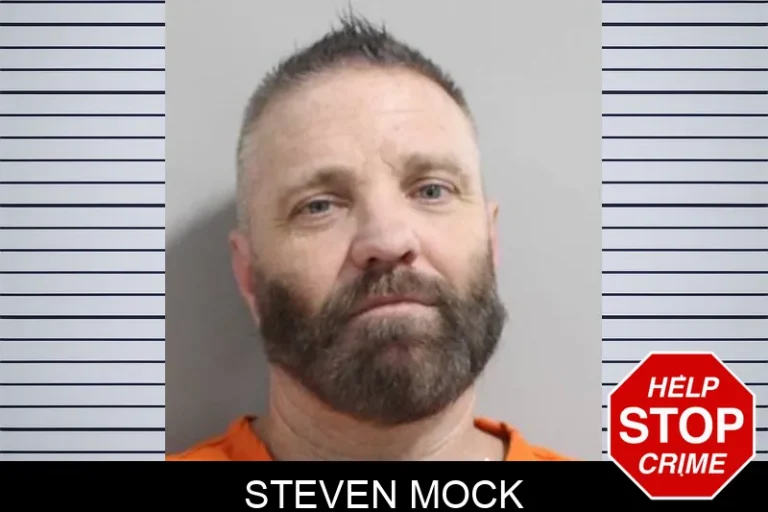 Steven Mock