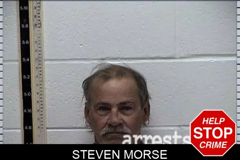 Steven Morse