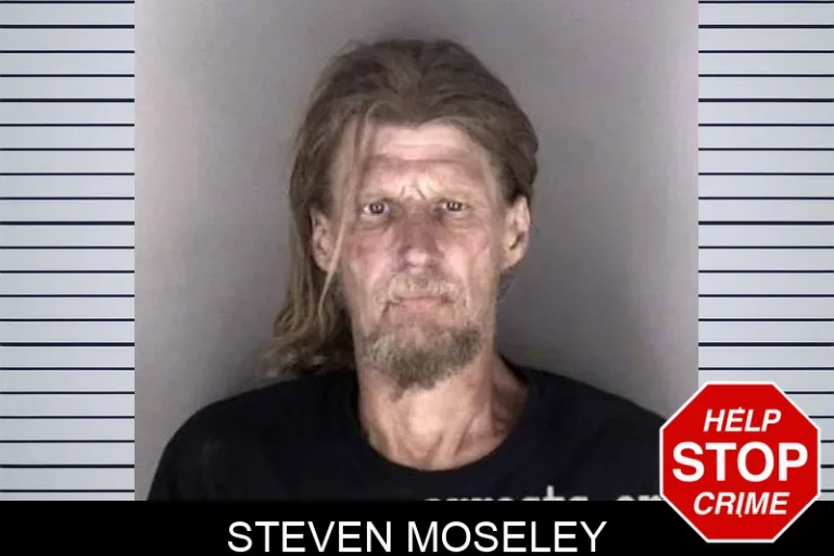 Steven Moseley