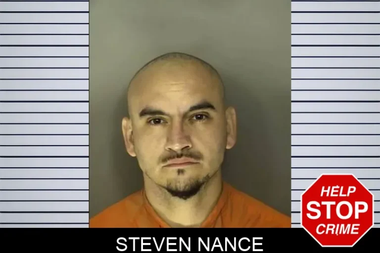 Steven Nance