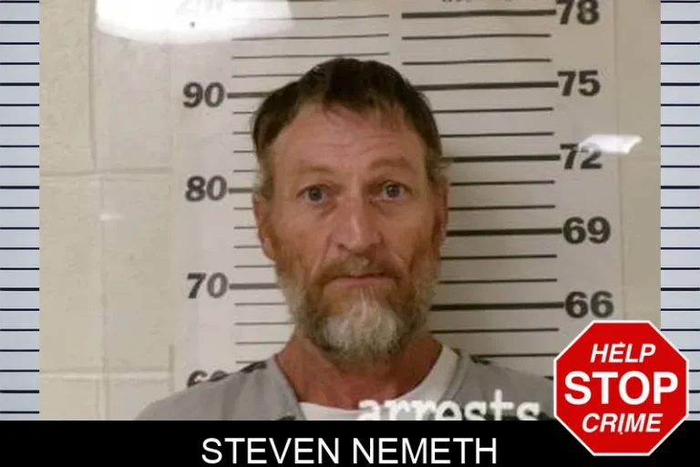 Steven Nemeth