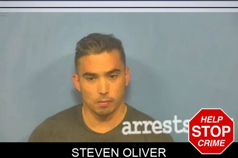 Steven Oliver
