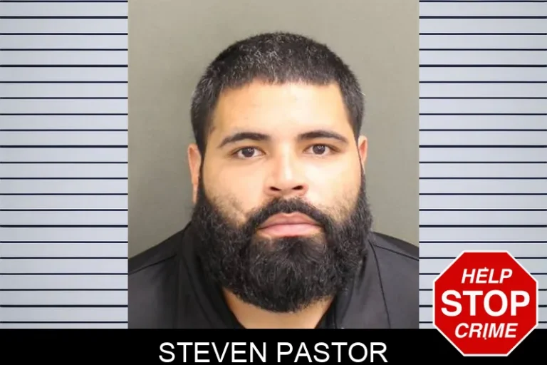 Steven Pastor