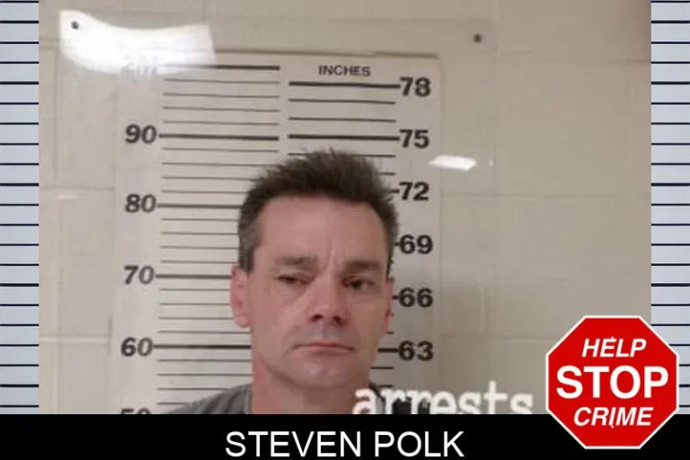 Steven Polk