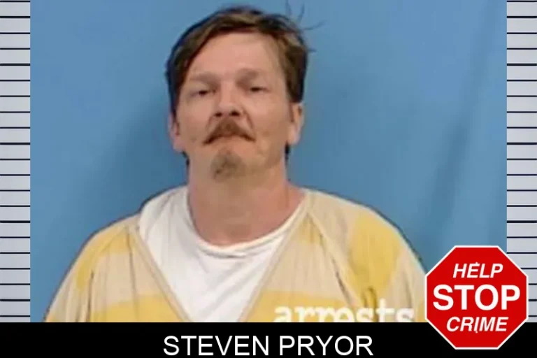 Steven Pryor