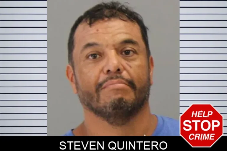 Steven Quintero