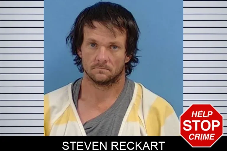 Steven Reckart