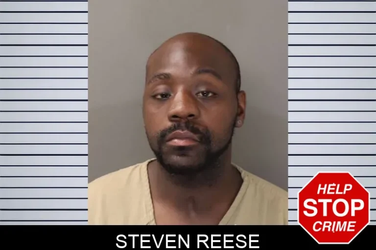Steven Reese
