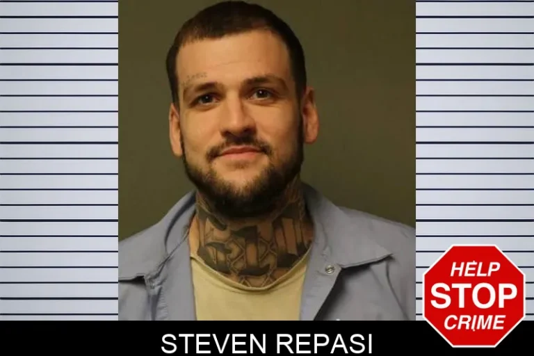 Steven Repasi