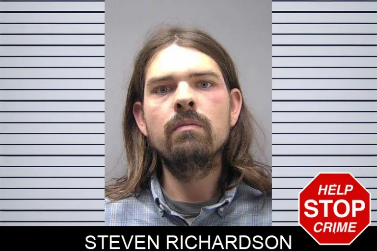 Steven Richardson