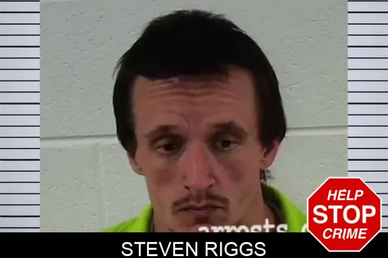 Steven Riggs