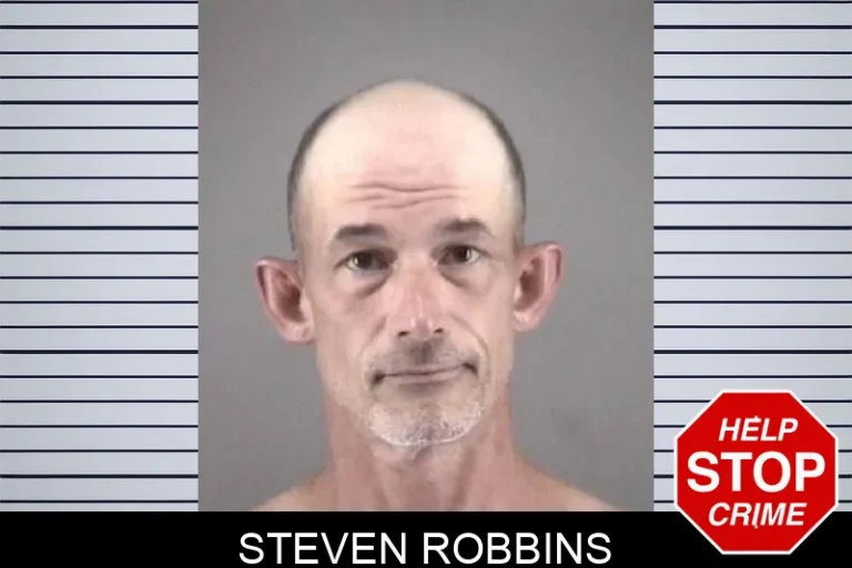 Steven Robbins