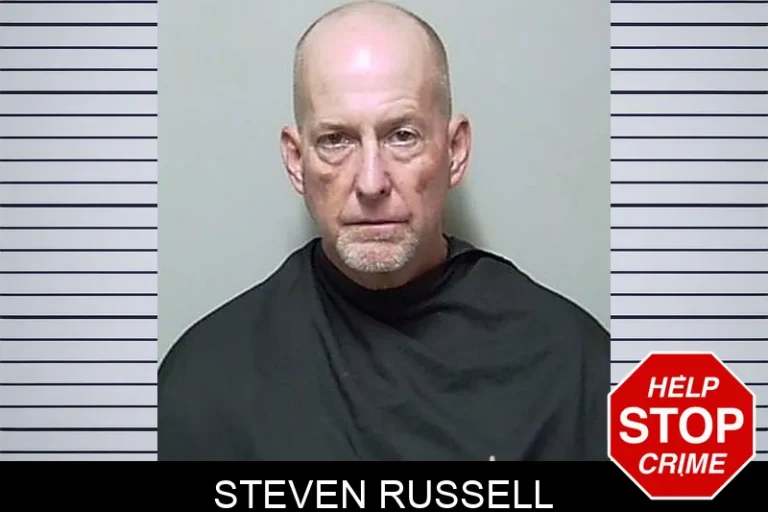 Steven Russell