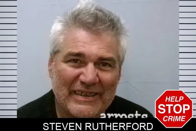 Steven Rutherford