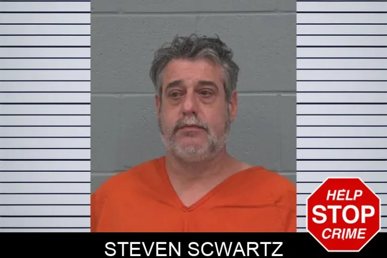 Steven Scwartz