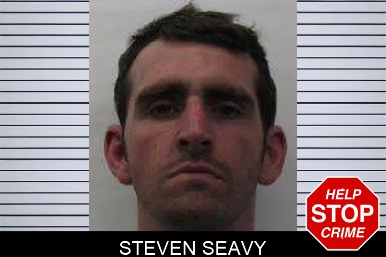 Steven Seavy