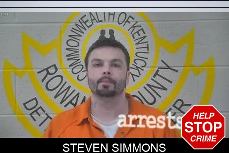Steven Simmons