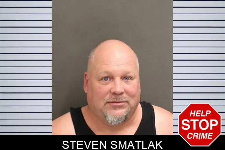 Steven Smatlak