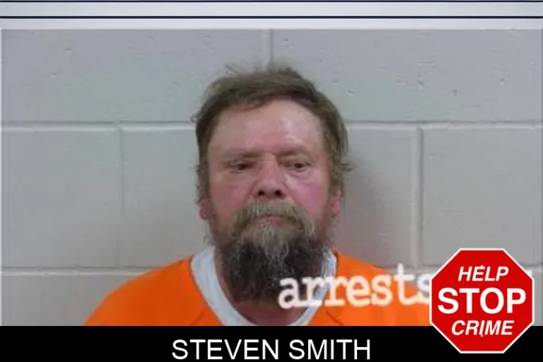 Steven Smith