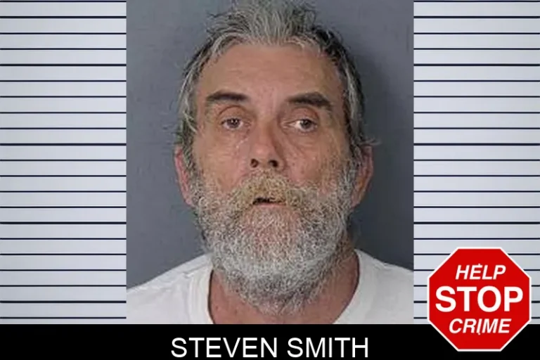 Steven Smith