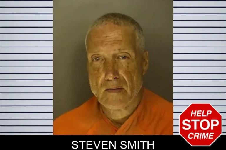 Steven Smith