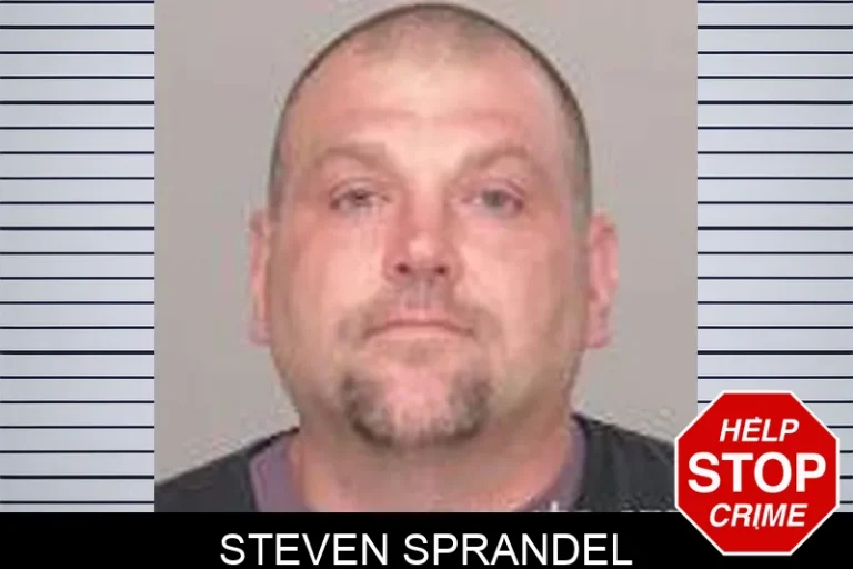 Steven Sprandel