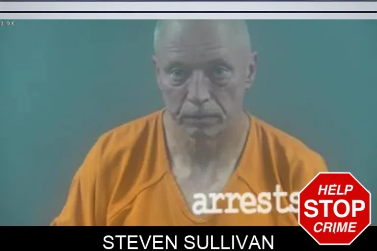 Steven Sullivan